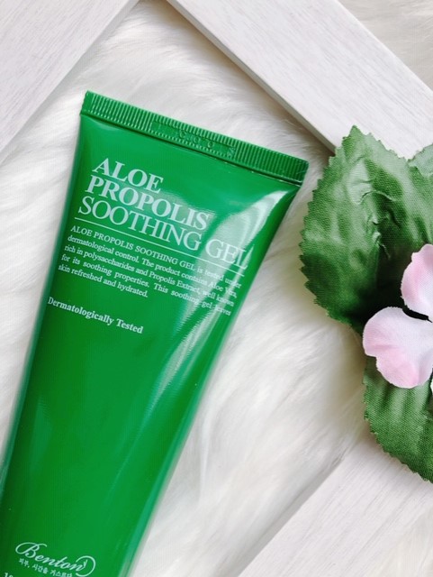 Benton Aloe Propolis Soothing Gel